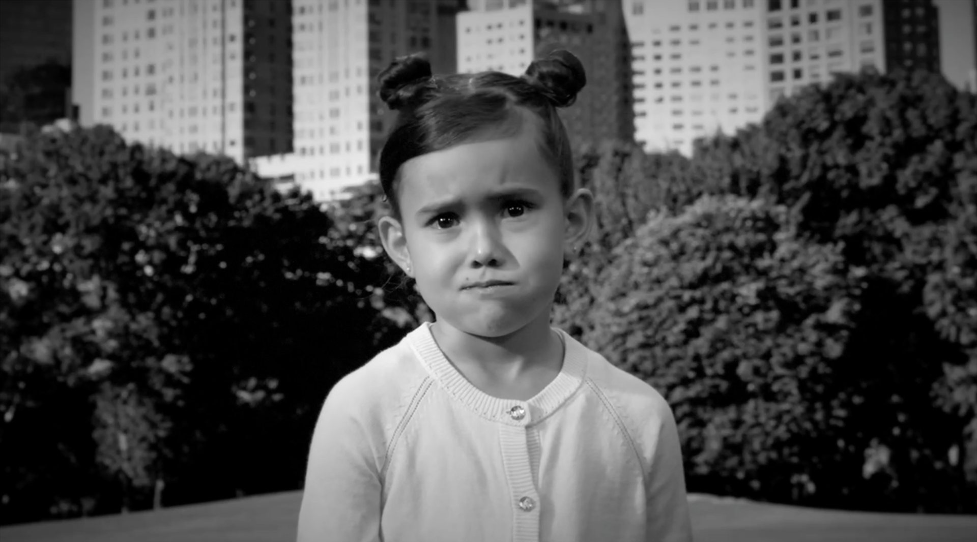 It’s Time To Grow Up video still